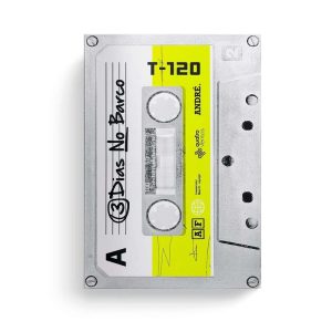 3 Dias No Barco - (Edição Pocket Book)