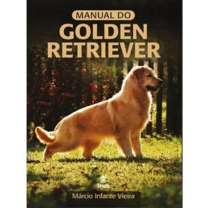 Manual do Goden Retriever