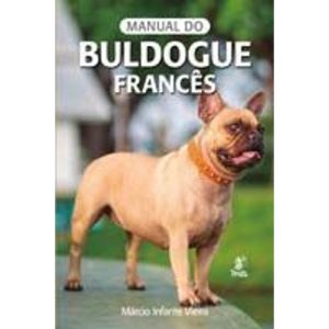 Manual do Buldogue Francês