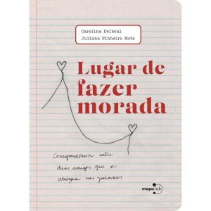 Lugar de Fazer Morada