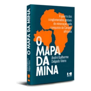 Mapa da Mina, O