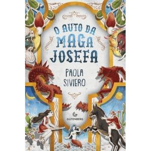 o Auto Da Maga Josefa - Com Brinde