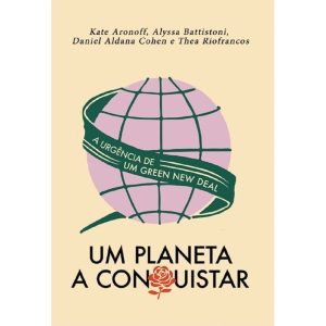 Um Planeta a Conquistar
