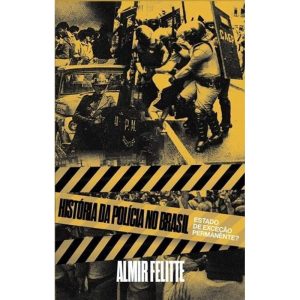 Historia Da Policia No Brasil