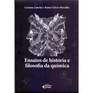 Ensaios de História e Filosofia da Química