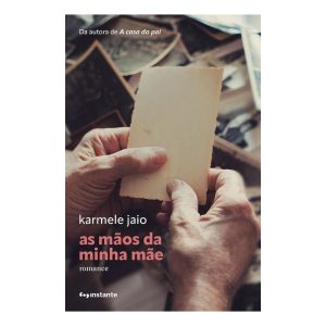 As Mãos da Minha Mãe