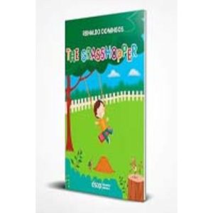 The Grasshopper  (1ª Ed.) (Ver Estoque)