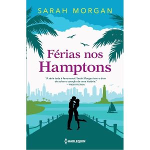 Ferias nos Hamptons (Para Nova York, com Amor Livro 5)