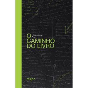 O Meu Caminho do Livro