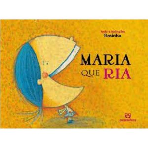 Maria Que Ria