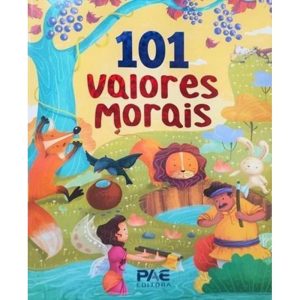 101 Valores Morais