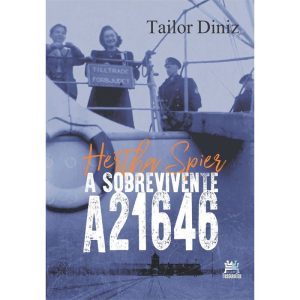 Sobrevivente - A21646, A