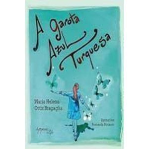 A Garota Azul Turquesa