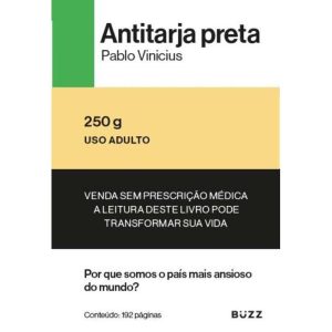 Antitarja preta
