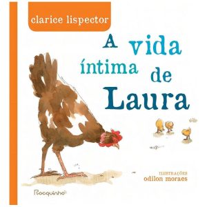 a Vida Íntima De Laura