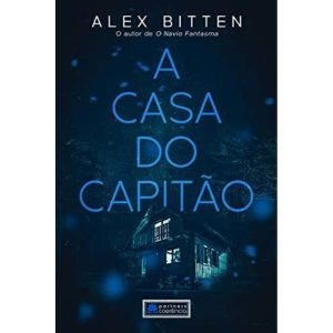 a Casa Do Capitão