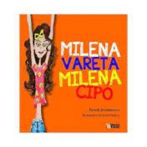 Milena Vareta, Milena Cipo Ed. 2