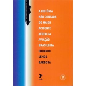 A História Não Contada do Maior Acidente
