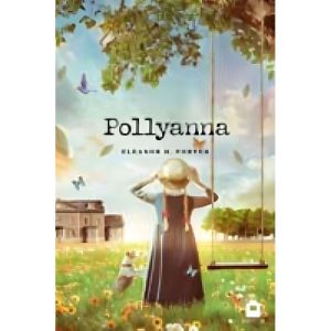 Pollyanna - (Bookseller)