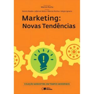 Marketing: Novas Tendências