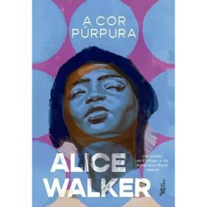 A Cor Purpura - 14Ed/18