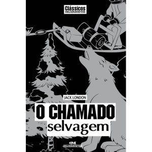 Chamado Selvagem, o - (Melhoramentos)
