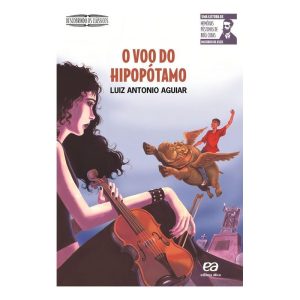 VOO DO HIPÓPOTAMO, O