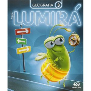 Projeto Lumirá - Geografia - 3º Ano - 02Ed/15