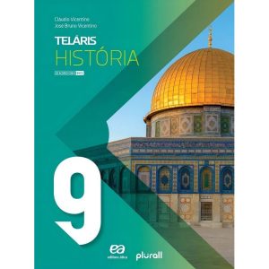 Teláris História 9º ano