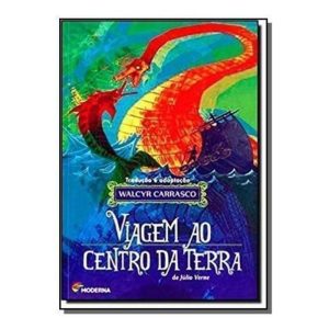 Viagem ao Centro da Terra