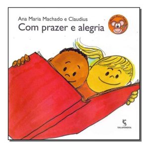Com Prazer e Alegria - (2159)