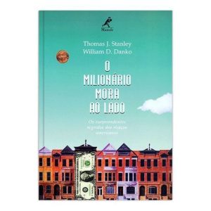 O Milionário Mora Ao Lado