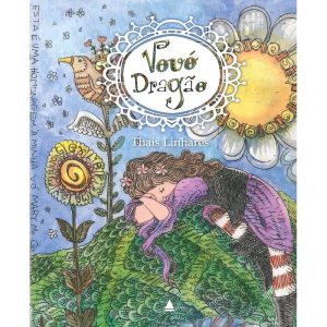 Vovo Dragao Nova Edicao