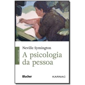 A psicologia da pessoa