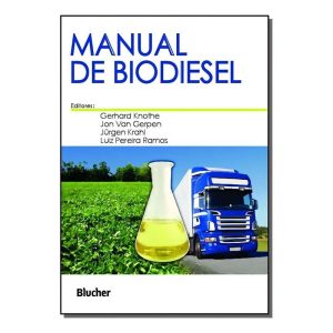 Manual de biodiesel