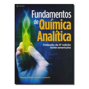 Fundamentos de Química Analítica - 09Ed/18