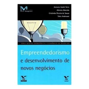 Empreendedorismo e Desenvolvimento De Novos Negócios