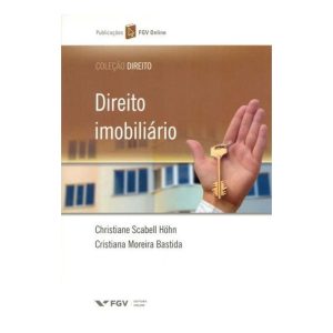 Direito Imobiliario - 01Ed/14 (Fgv)