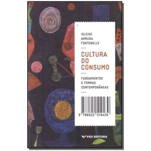 Cultura do Consumo