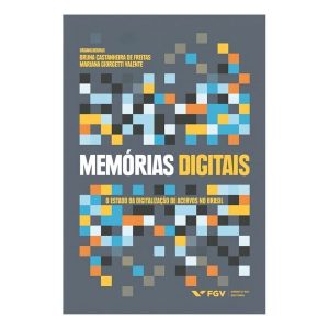 Memorias Digitais - 01Ed/17