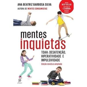 Mentes Inquietas - Globo