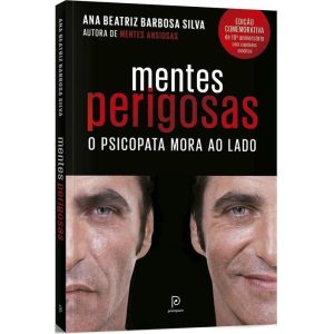Mentes Perigosas - 03Ed/18