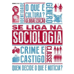Se Liga na Sociologia