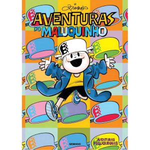 Aventuras do Maluquinho