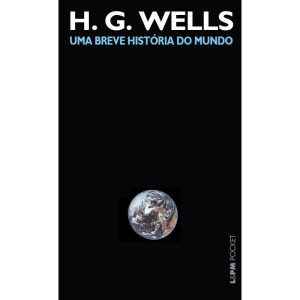 Uma Breve História Do Mundo