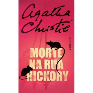 Morte Na Rua Hickory