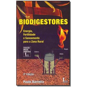 Biodigestores