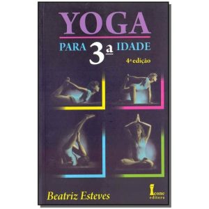 Zz-yoga Para a Terceira Idade
