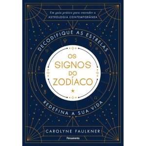 Os Signos do Zodíaco