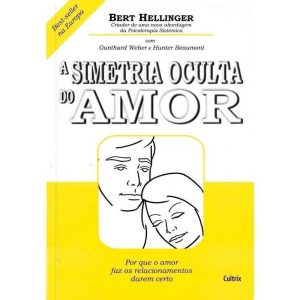 Simetria Oculta do Amor,a